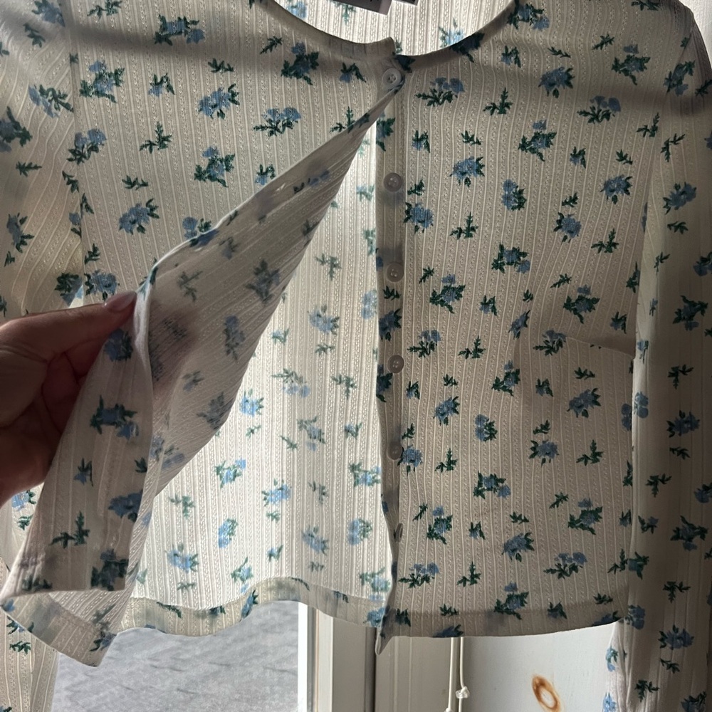 Princess Polly cardigan